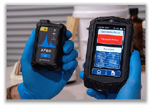 SeekerPro & Apex R7