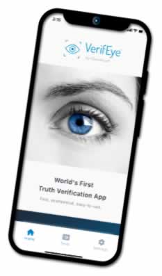 VerifEye Phone