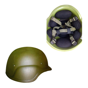 helmet